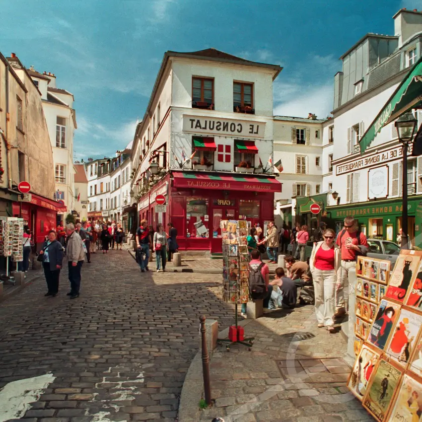 How It Works your dream 3