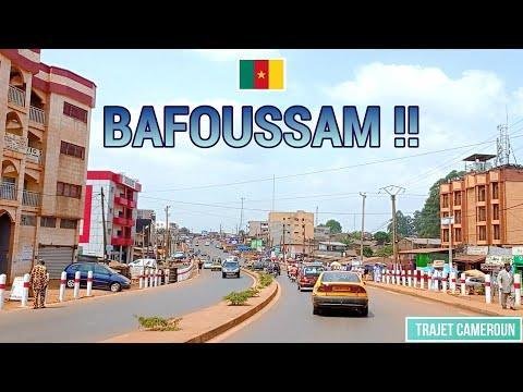 West region, Cameroon