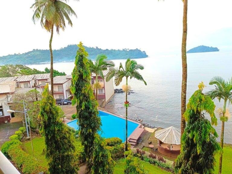 South West region, Cameroon