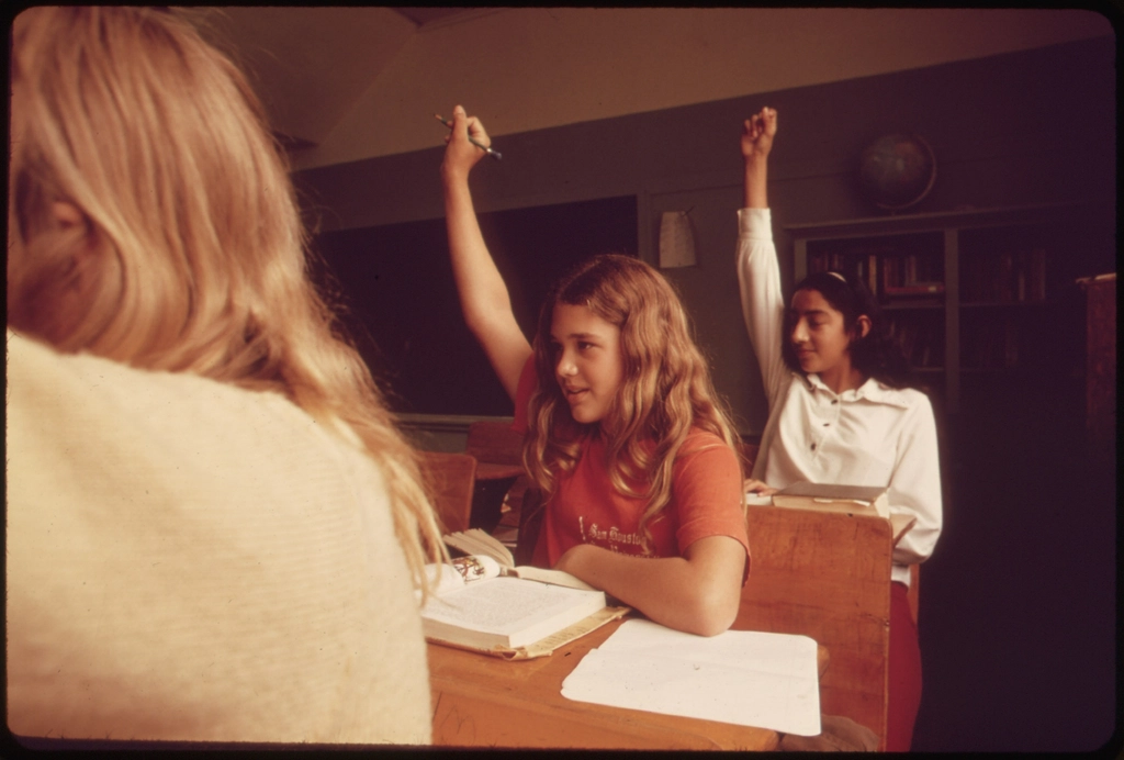 schools education