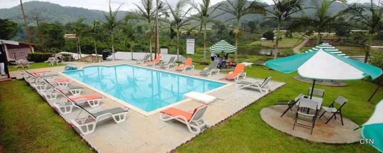 South region, Cameroon