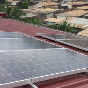 Solar System Technician