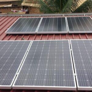 Solar System Technician