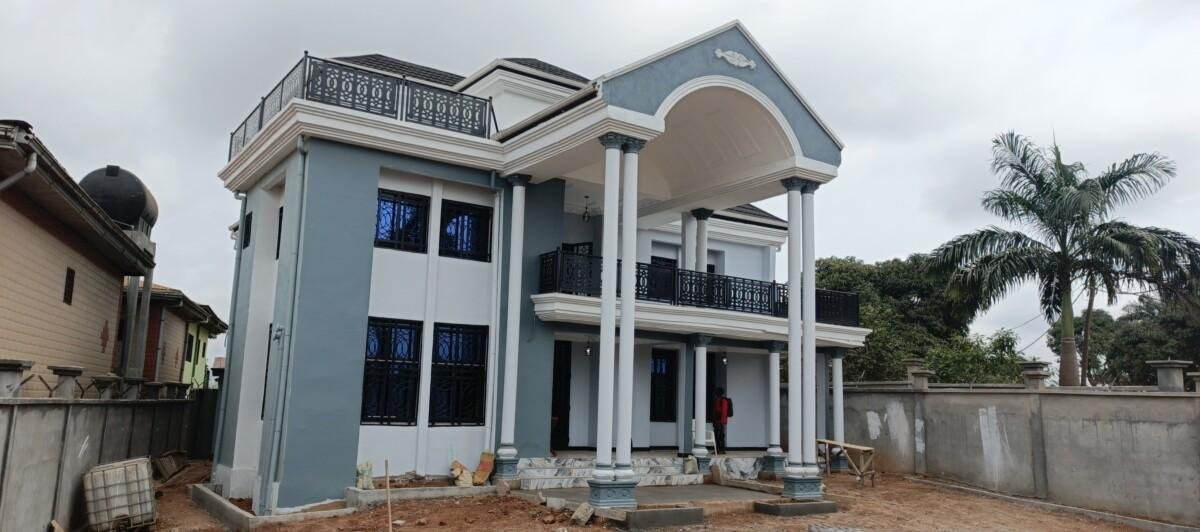 Gils Hospital
