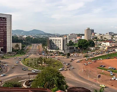 yaounde-cameroon-