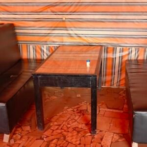 Promised Land Restaurant