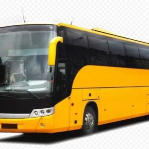 Gils Bus Tickets