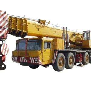 Gils Crane