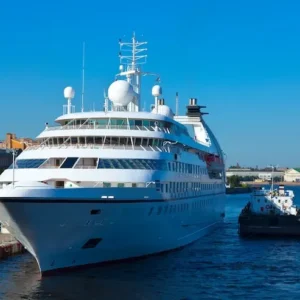 Gils Ship Services