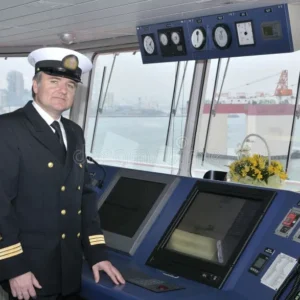 Gils Ship Services
