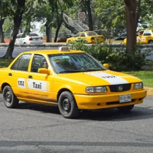 Gils Taxi