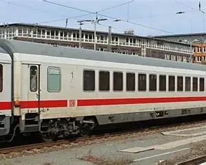 Gils Train Services