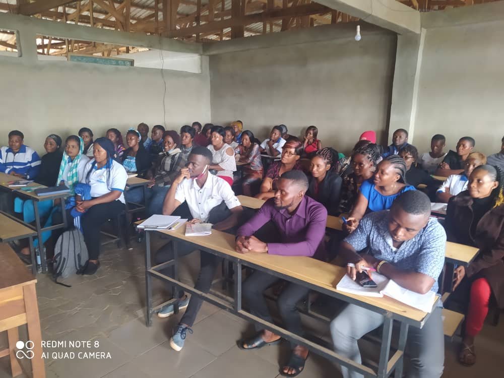 HIPTEX University Institute (Institut Universitaire HIPTEX)