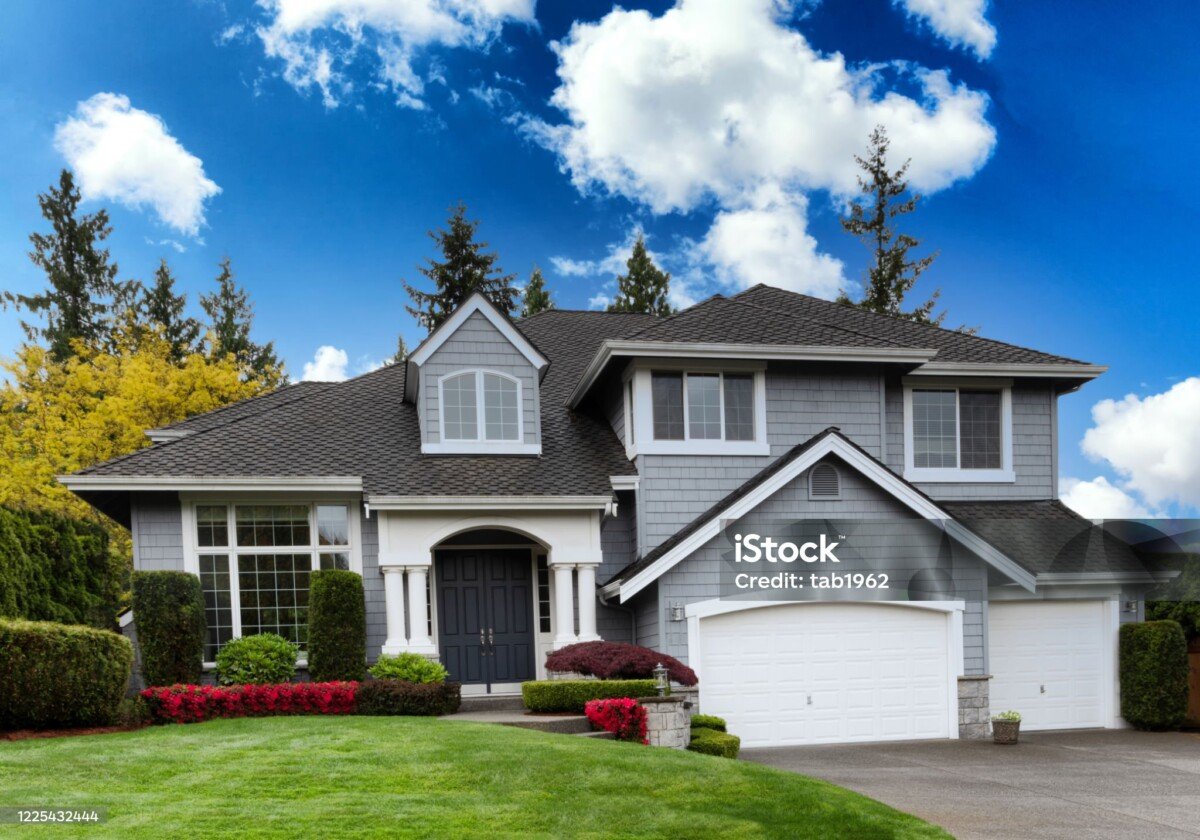 Ngufor Rentals
