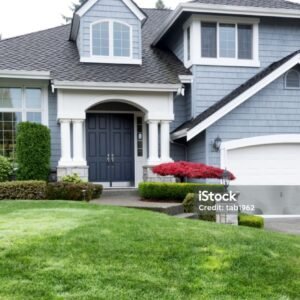 Ngufor Rentals