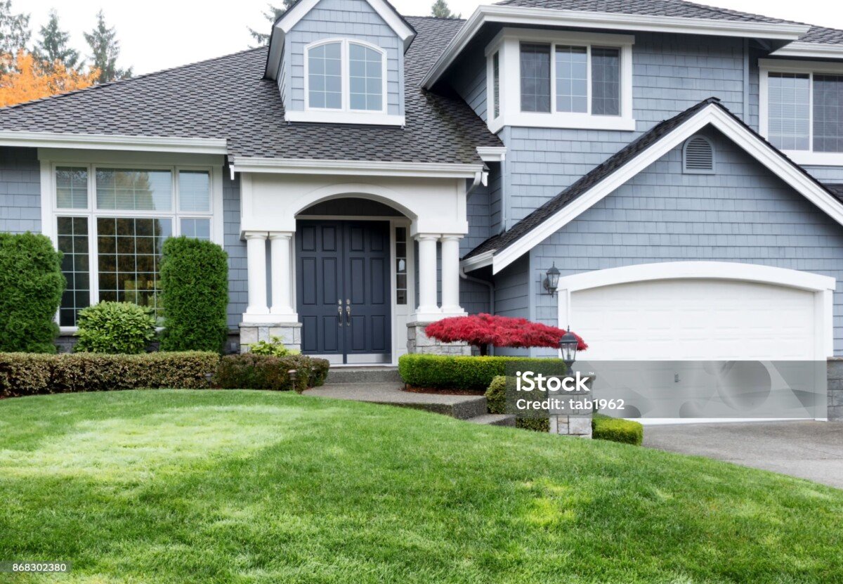 Ngufor Rentals